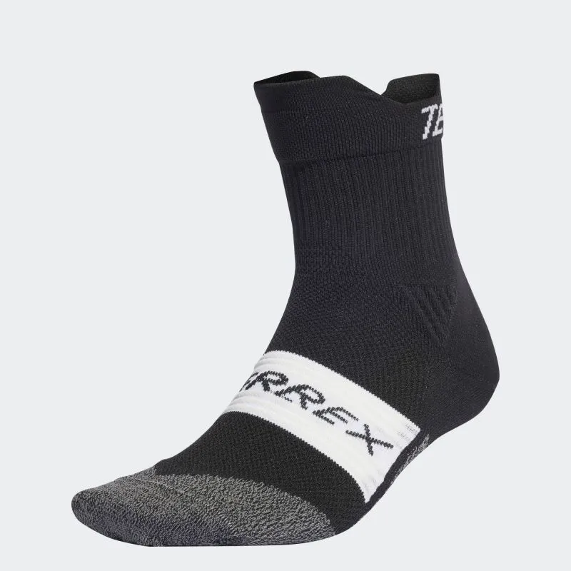 adidas  Terrex Trail Agravic Socks - Calze trail running