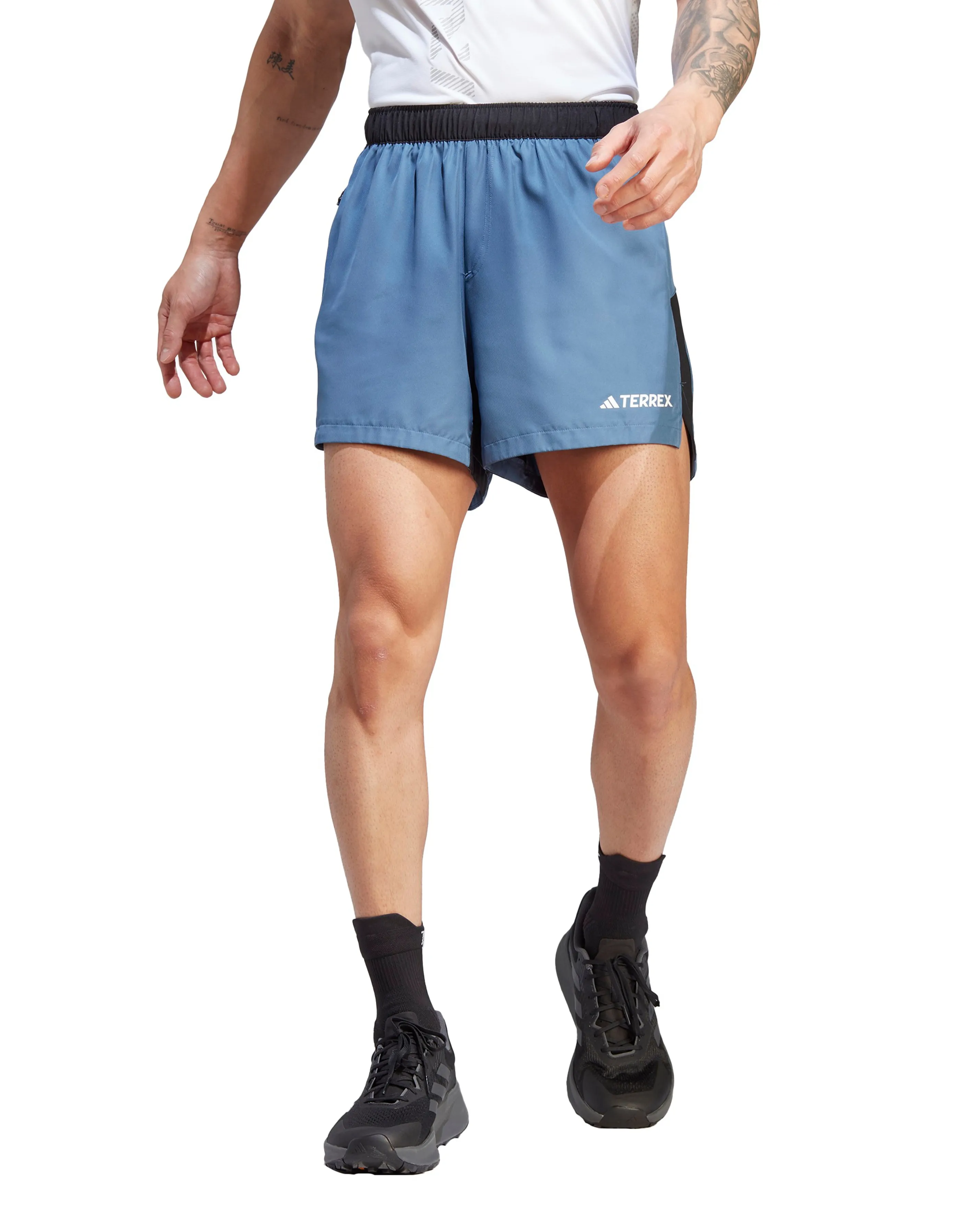 adidas Terrex Trail Shorts