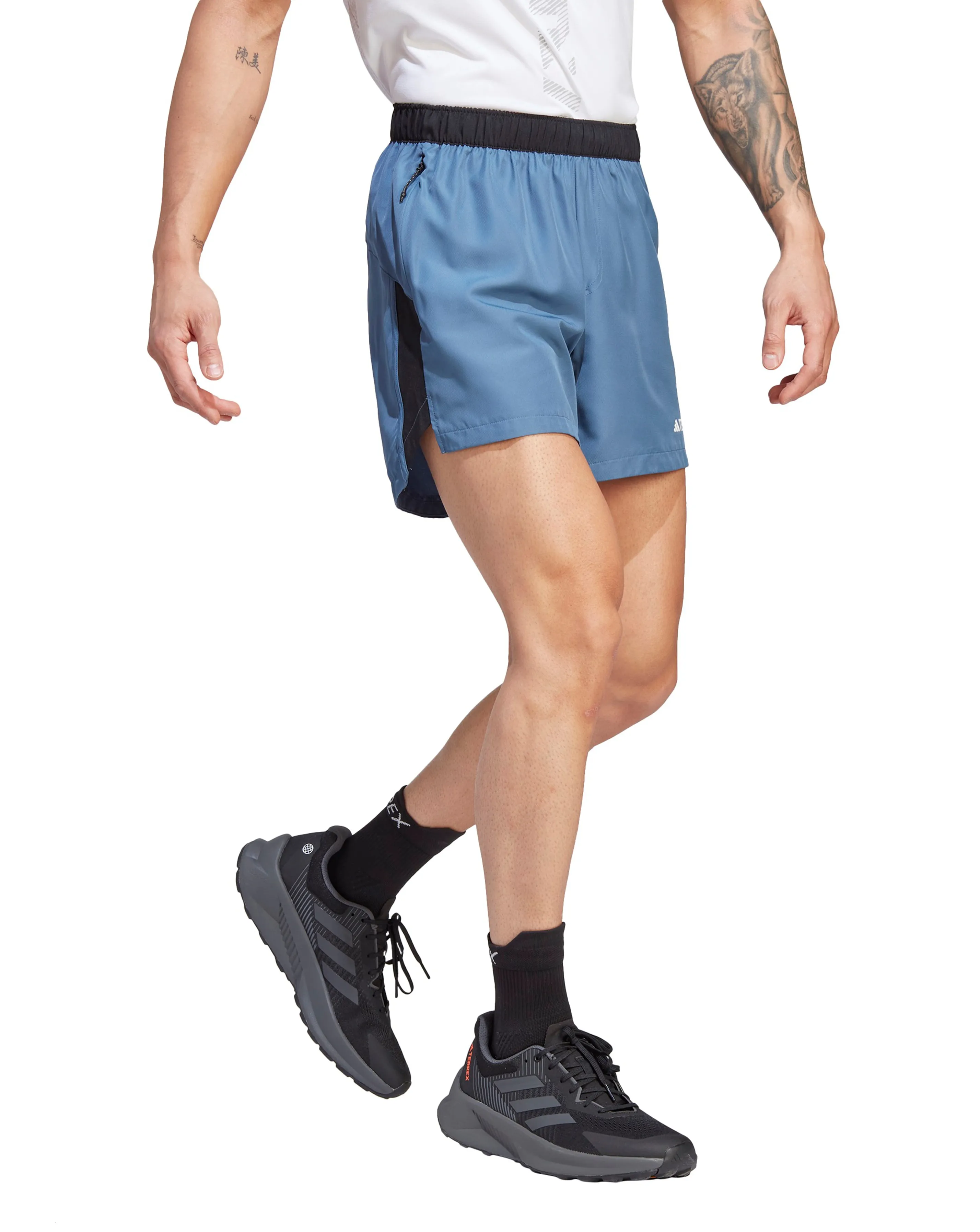 adidas Terrex Trail Shorts