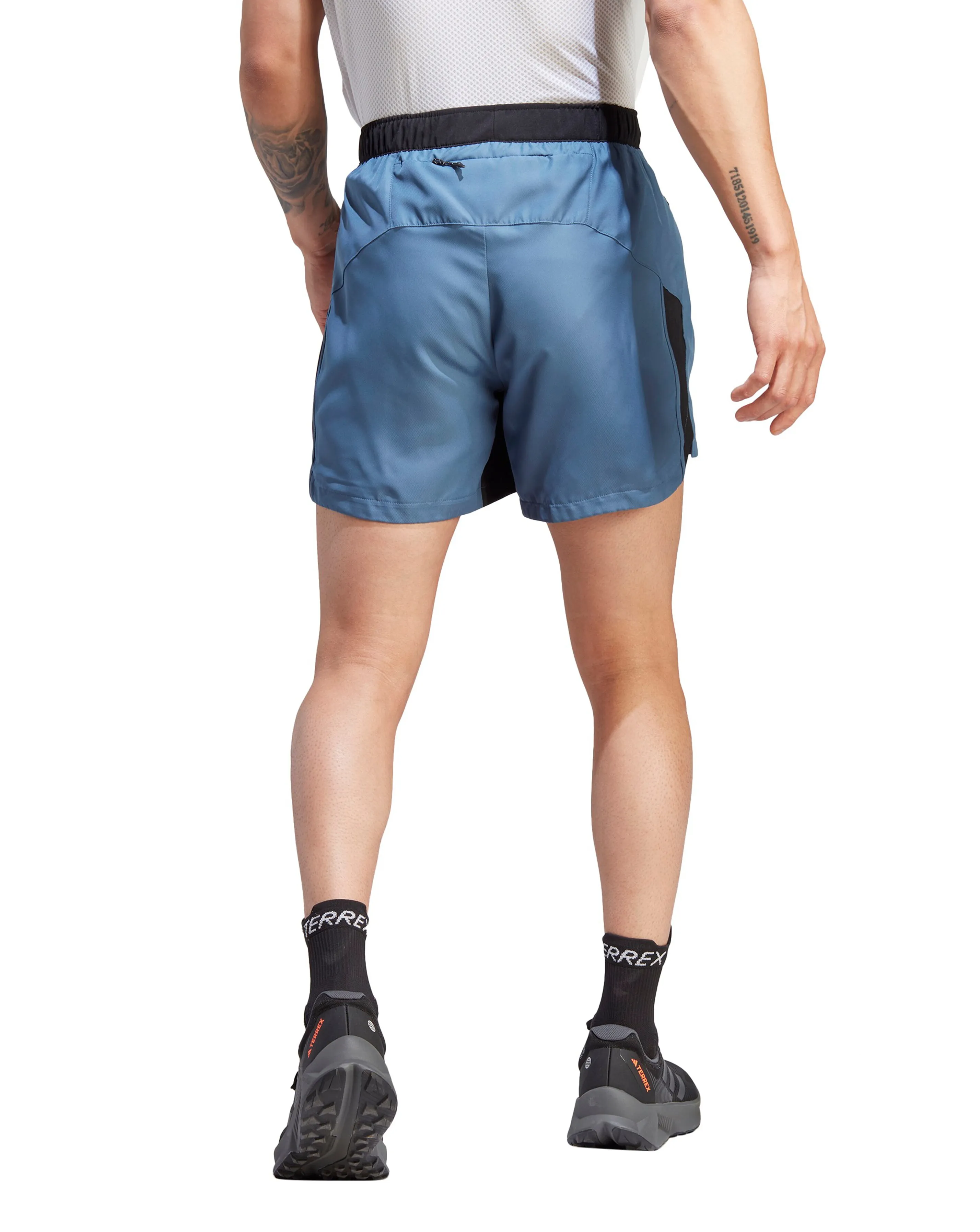 adidas Terrex Trail Shorts