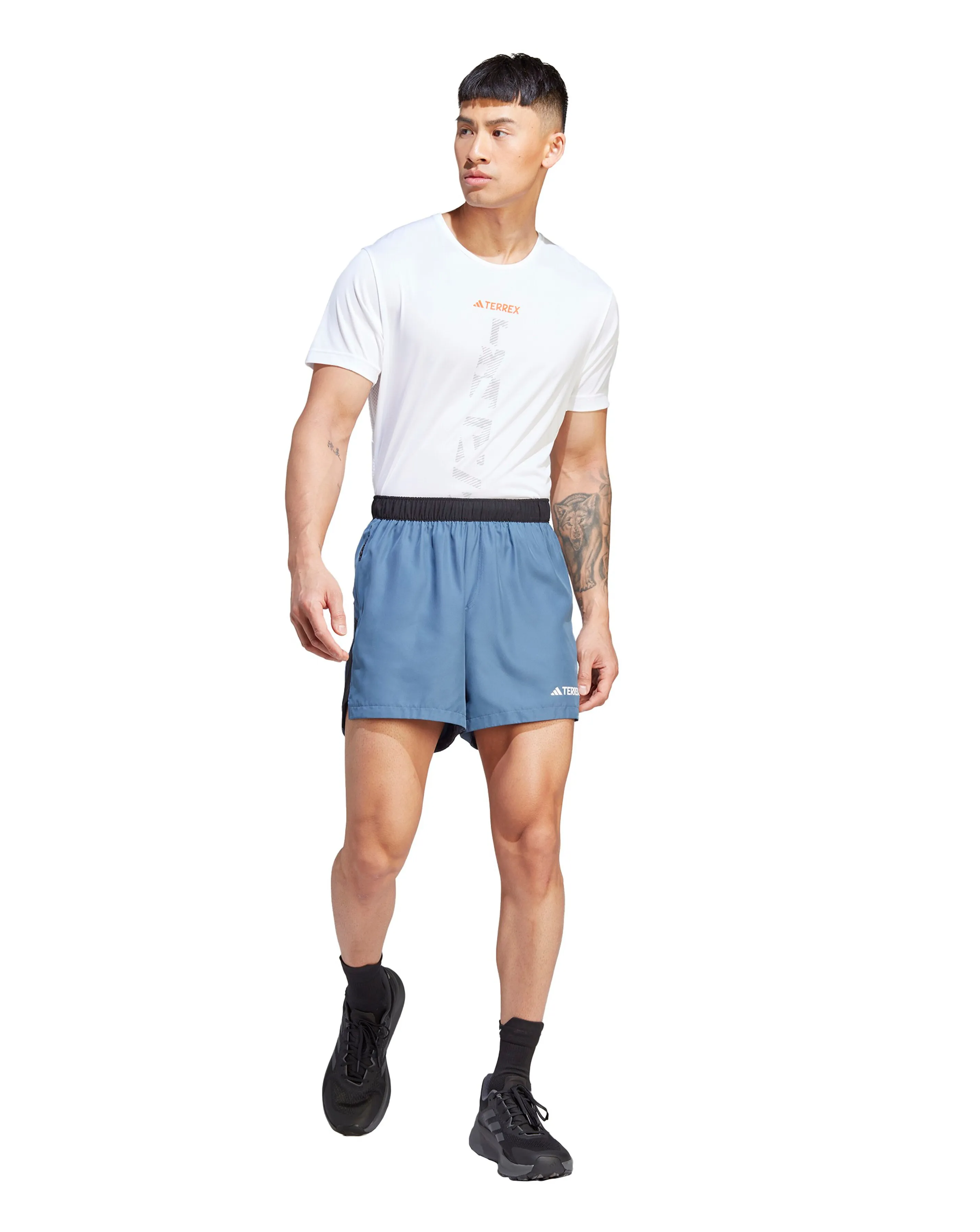 adidas Terrex Trail Shorts