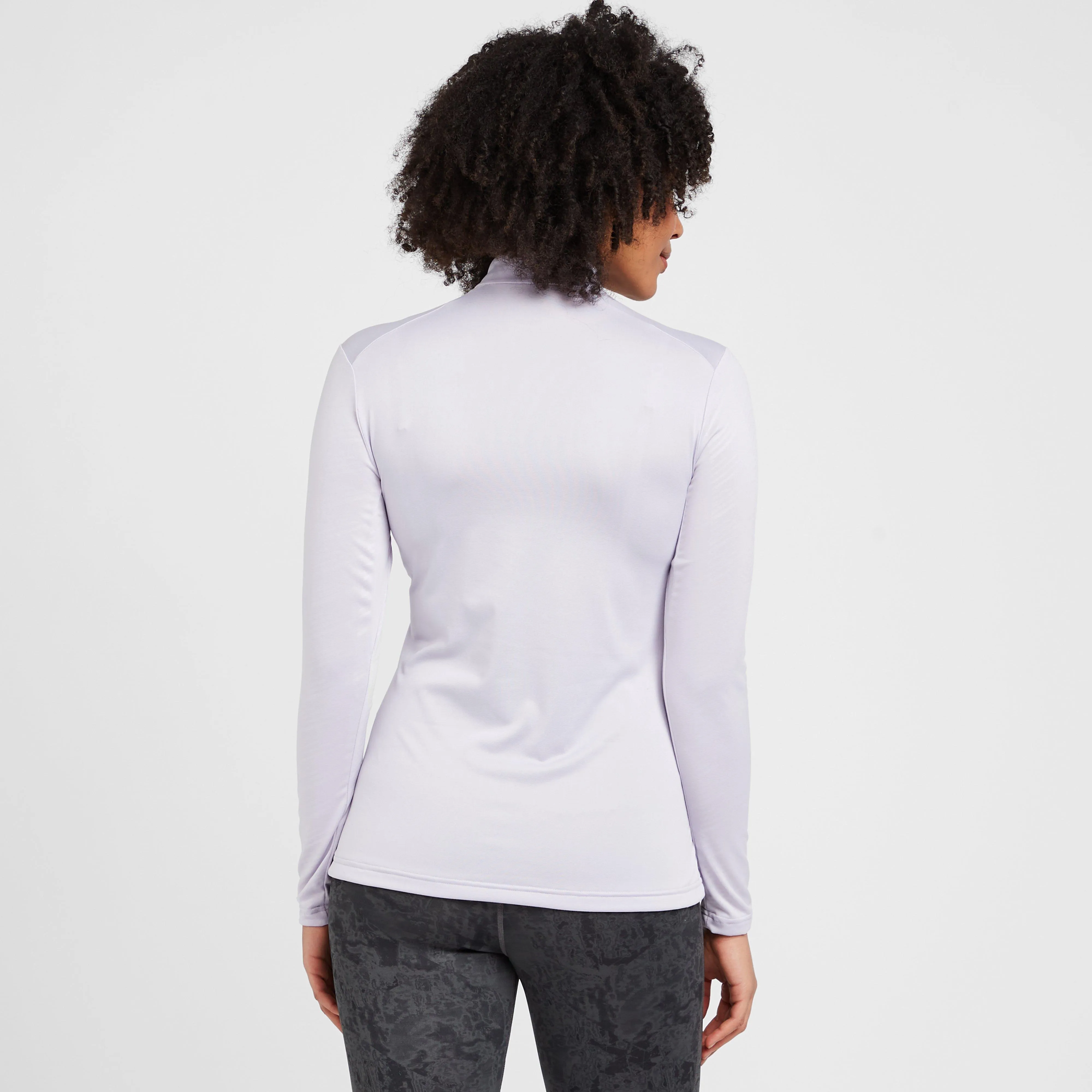 adidas Terrex Women's Multi Half-Zip Top | Ultimate Outdoors