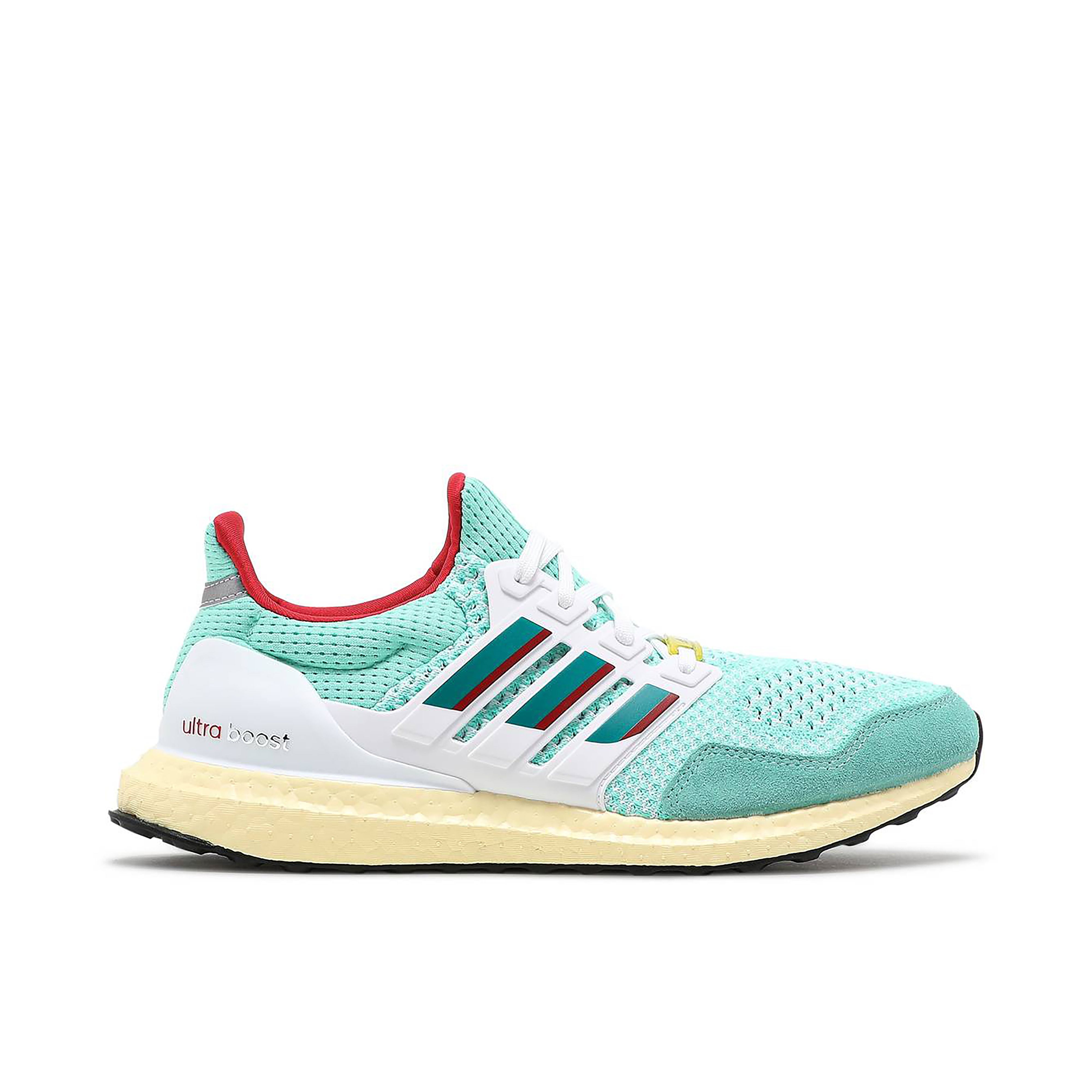 Adidas UltraBoost 1.0 DNA ZX 9000 | H05264 | Laced