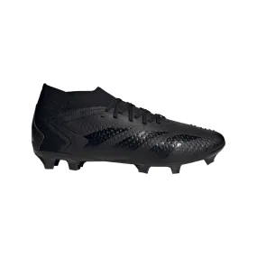 adidas Unisex Predator Accuracy.2 Firm Ground Cleats | GW4588