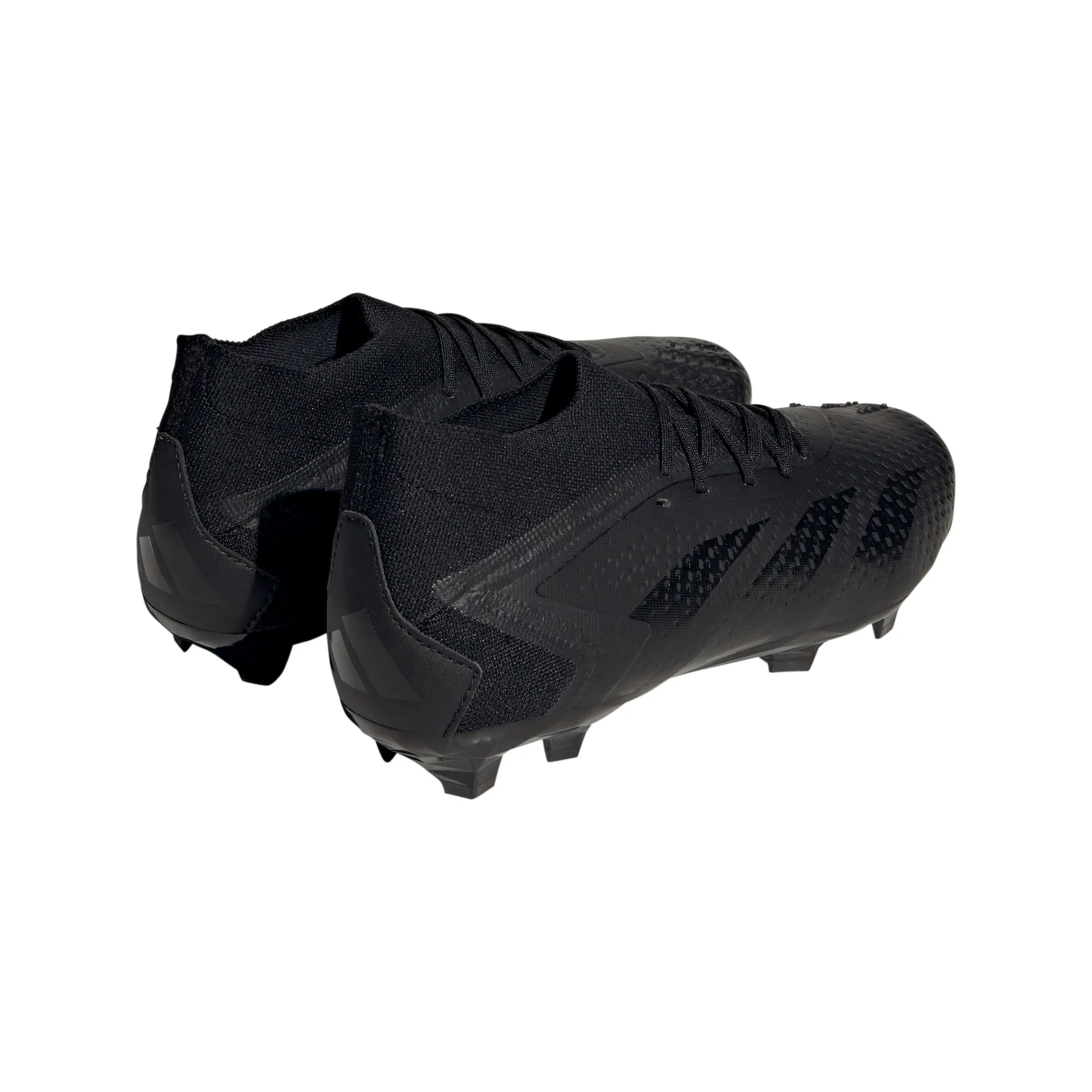 adidas Unisex Predator Accuracy.2 Firm Ground Cleats | GW4588