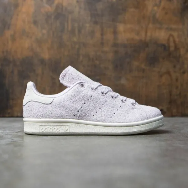 Adidas Women Stan Smith (purple / ice purple / off white)