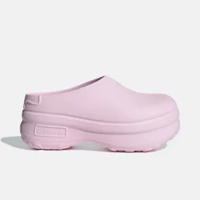 Adidas Women's Adifom Stan Smith Mule Pink