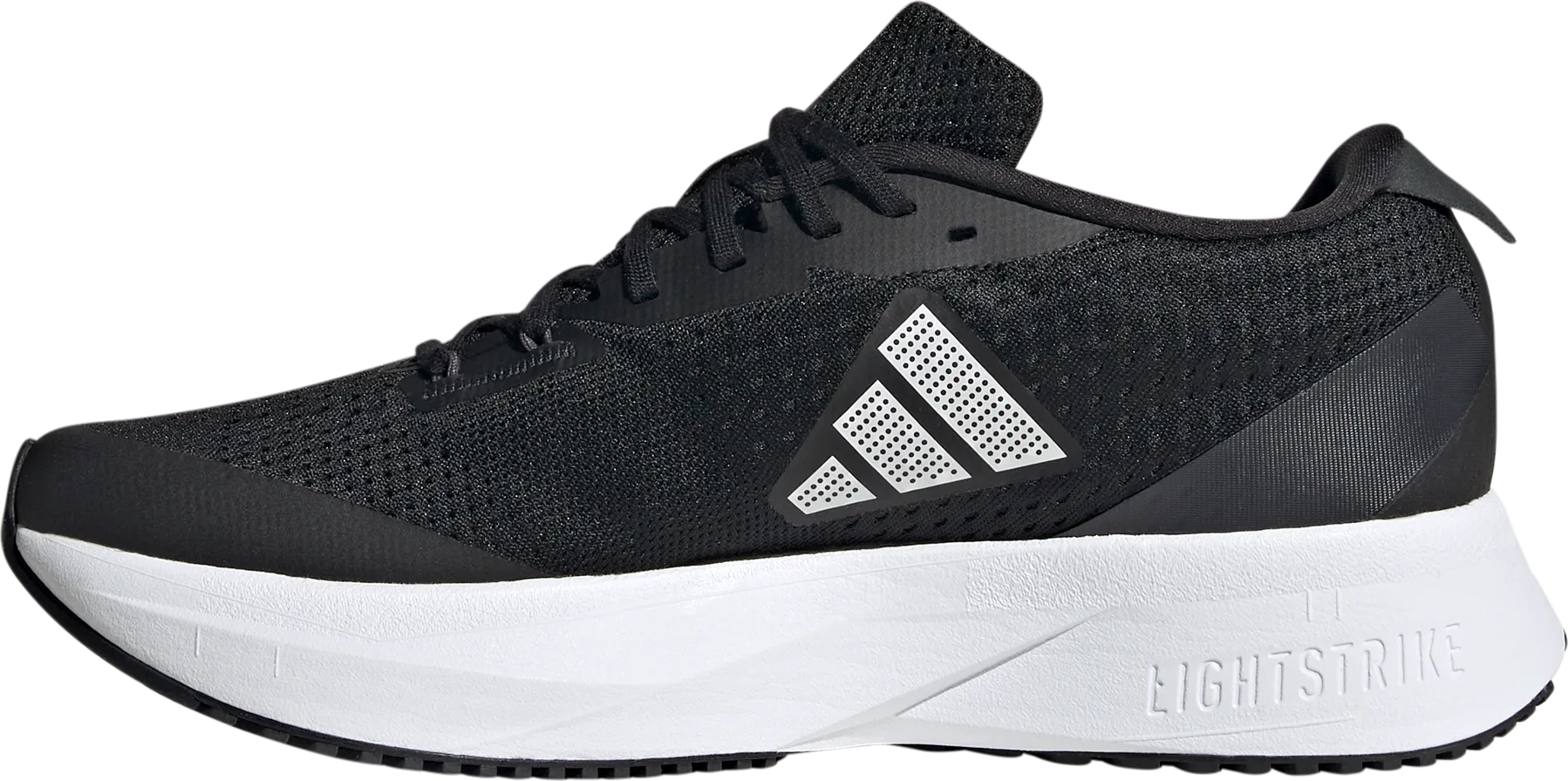 Adidas Women's Adizero SL Core Black/Cloud White/Carbon | Buy Adidas Women's Adizero SL Core Black/Cloud White/Carbon 