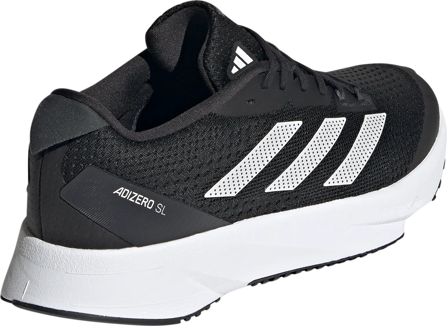 Adidas Women's Adizero SL Core Black/Cloud White/Carbon | Buy Adidas Women's Adizero SL Core Black/Cloud White/Carbon 