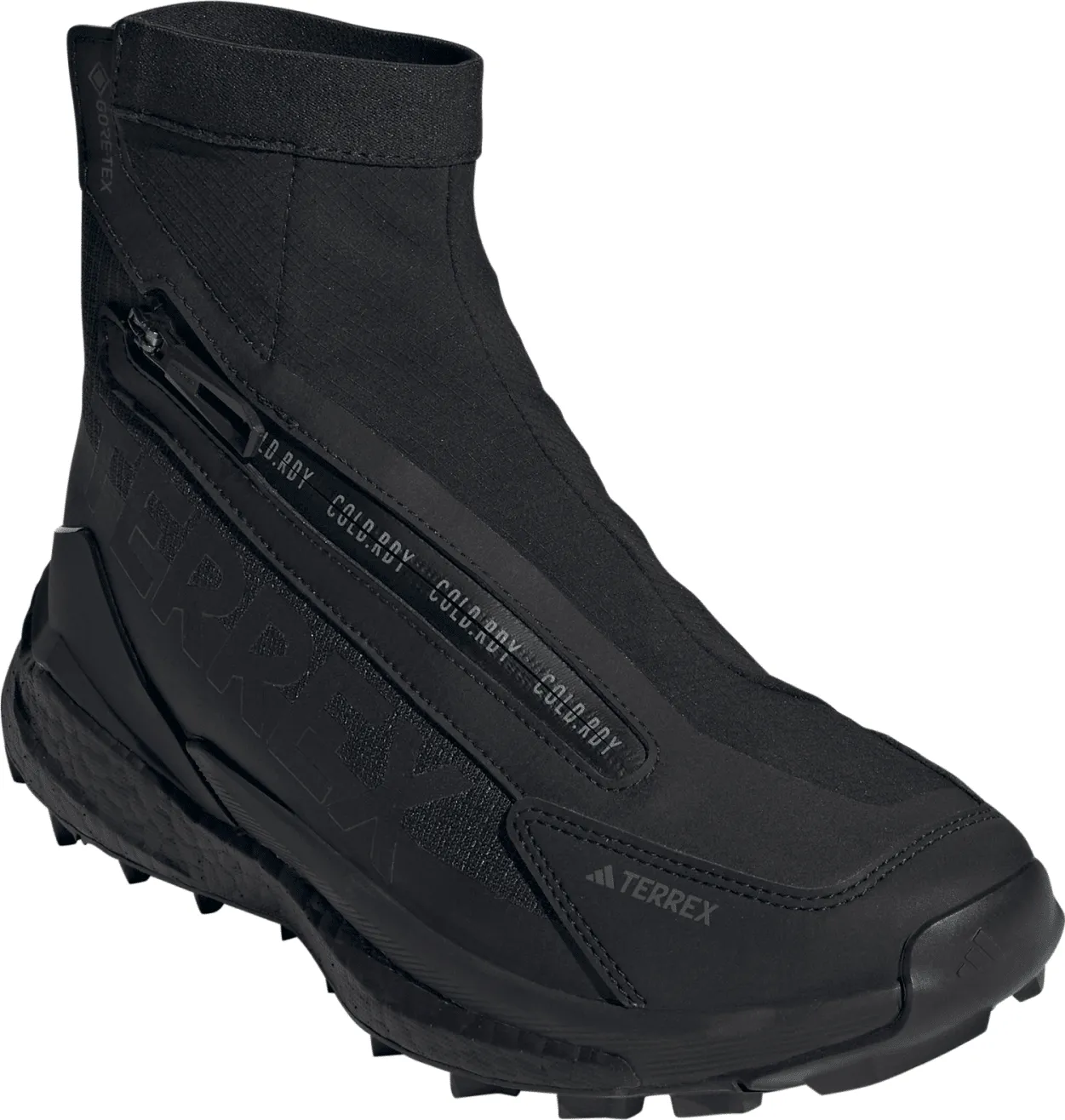 Adidas Women's Terrex Free Hiker 2 COLD.RDY Cblack/Cblack/Grefou | Buy Adidas Women's Terrex Free Hiker 2 COLD.RDY Cbl