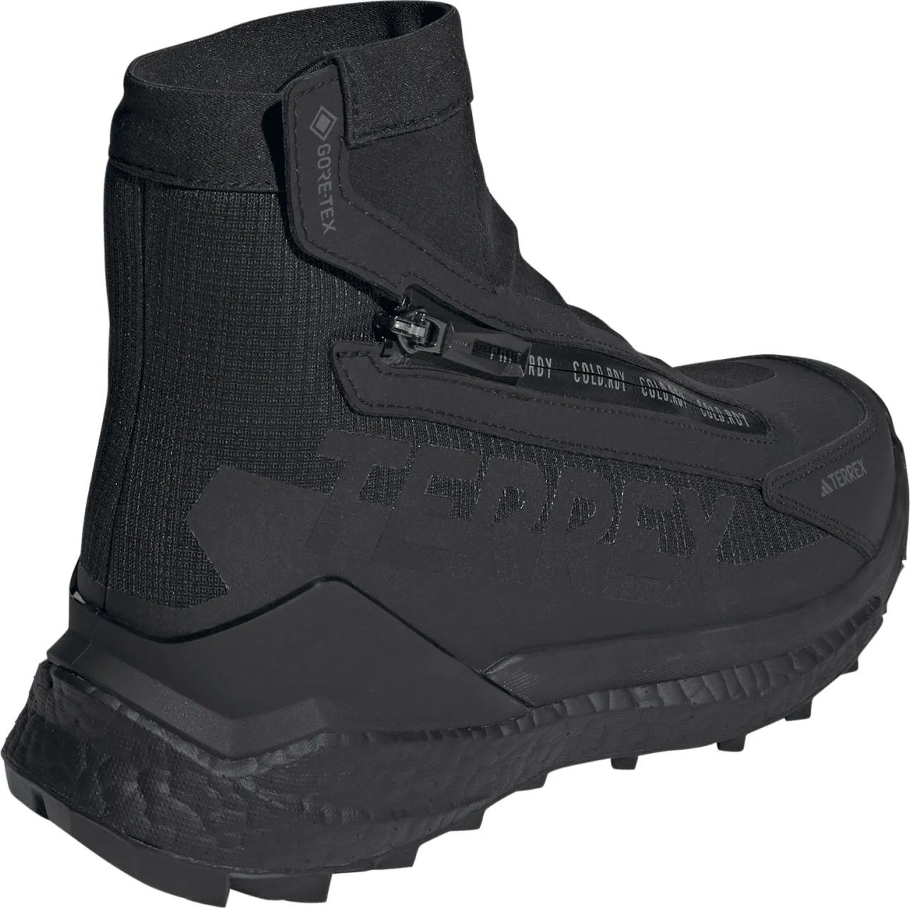 Adidas Women's Terrex Free Hiker 2 COLD.RDY Cblack/Cblack/Grefou | Buy Adidas Women's Terrex Free Hiker 2 COLD.RDY Cbl