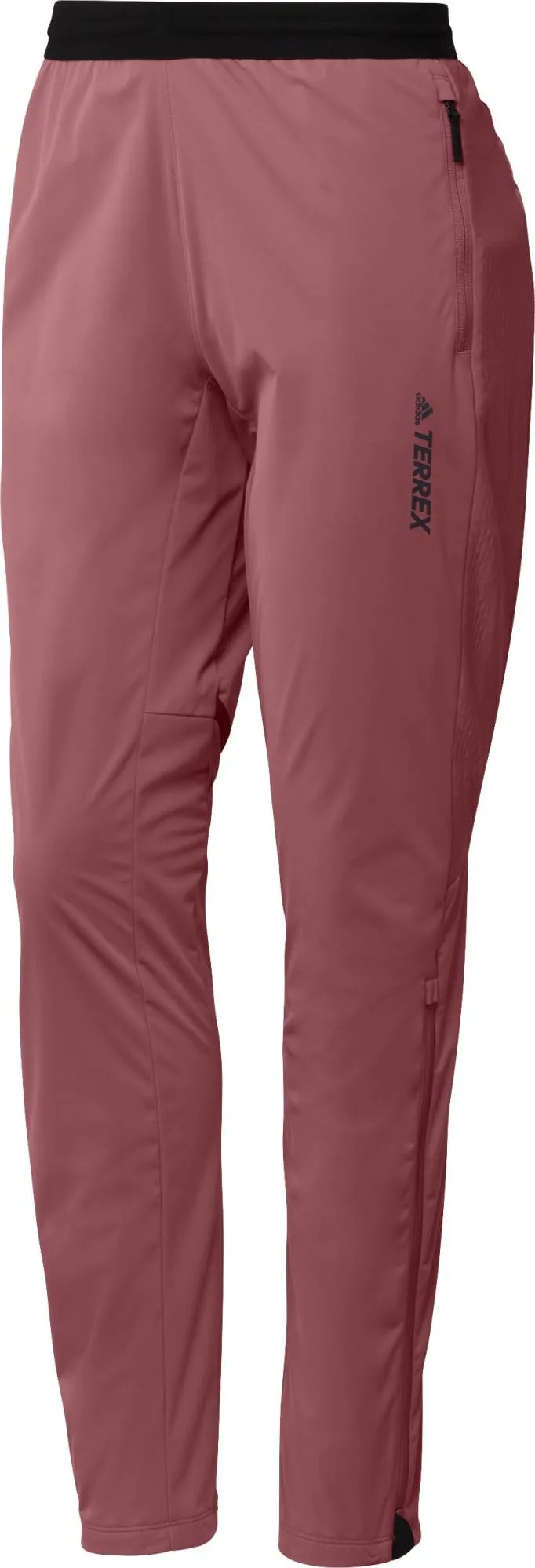 Adidas Women's Terrex Xperior Cross-Country Ski Soft Shell Pants Wonred | Buy Adidas Women's Terrex Xperior Cross-Coun