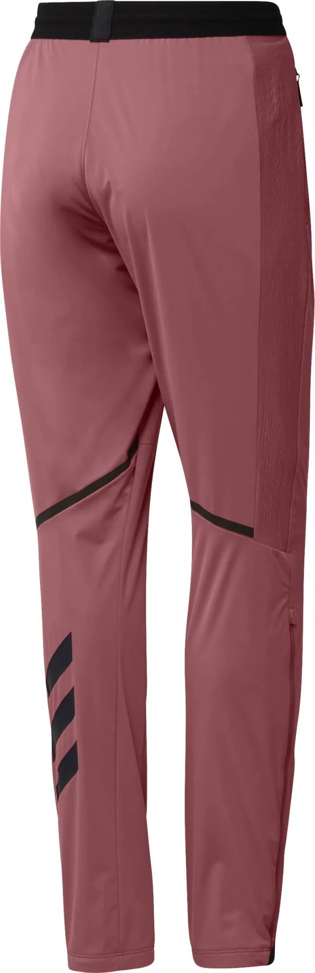 Adidas Women's Terrex Xperior Cross-Country Ski Soft Shell Pants Wonred | Buy Adidas Women's Terrex Xperior Cross-Coun