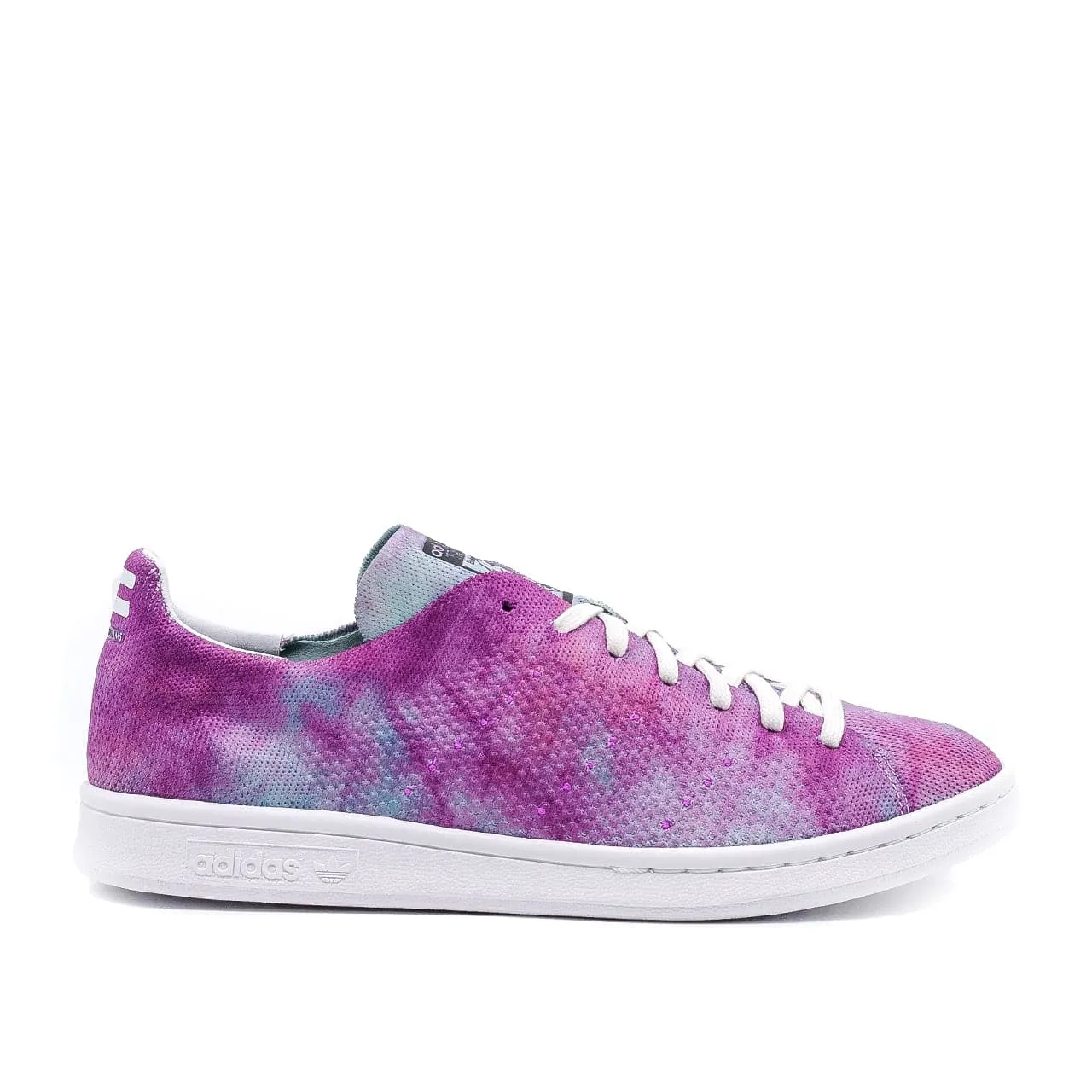 adidas x Pharrell Williams HOLI Stan Smith MC 'Powder Dye' (Multi)