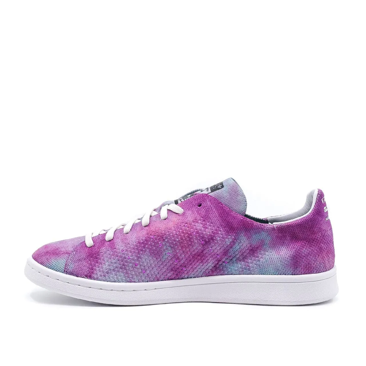 adidas x Pharrell Williams HOLI Stan Smith MC 'Powder Dye' (Multi)