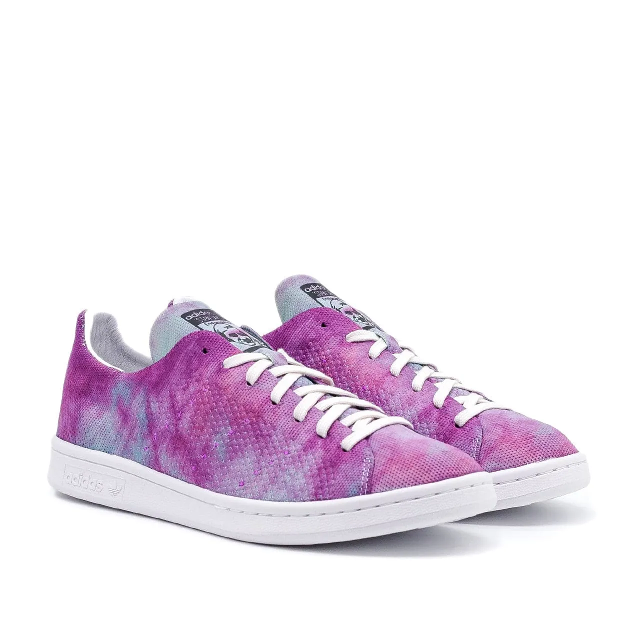 adidas x Pharrell Williams HOLI Stan Smith MC 'Powder Dye' (Multi)