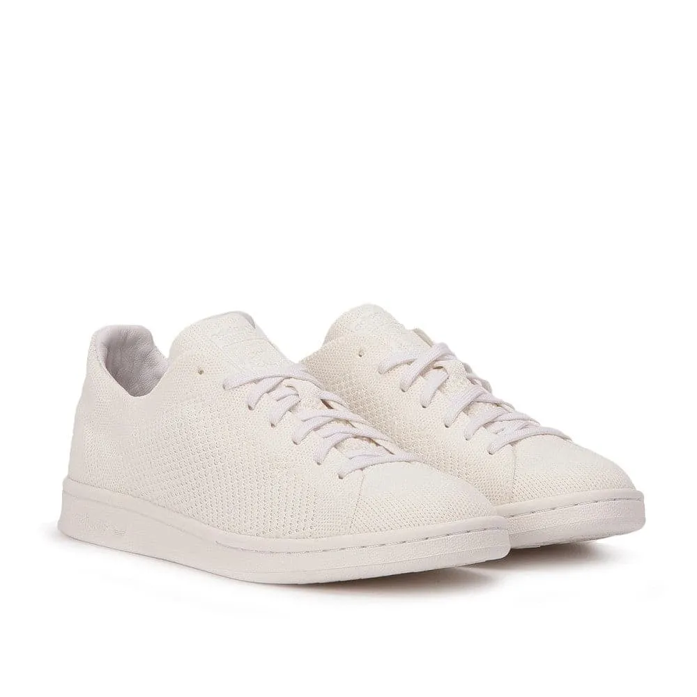 adidas x Pharrell Williams HU HOLI Stan Smith 'Blank Canvas' (Cream White)