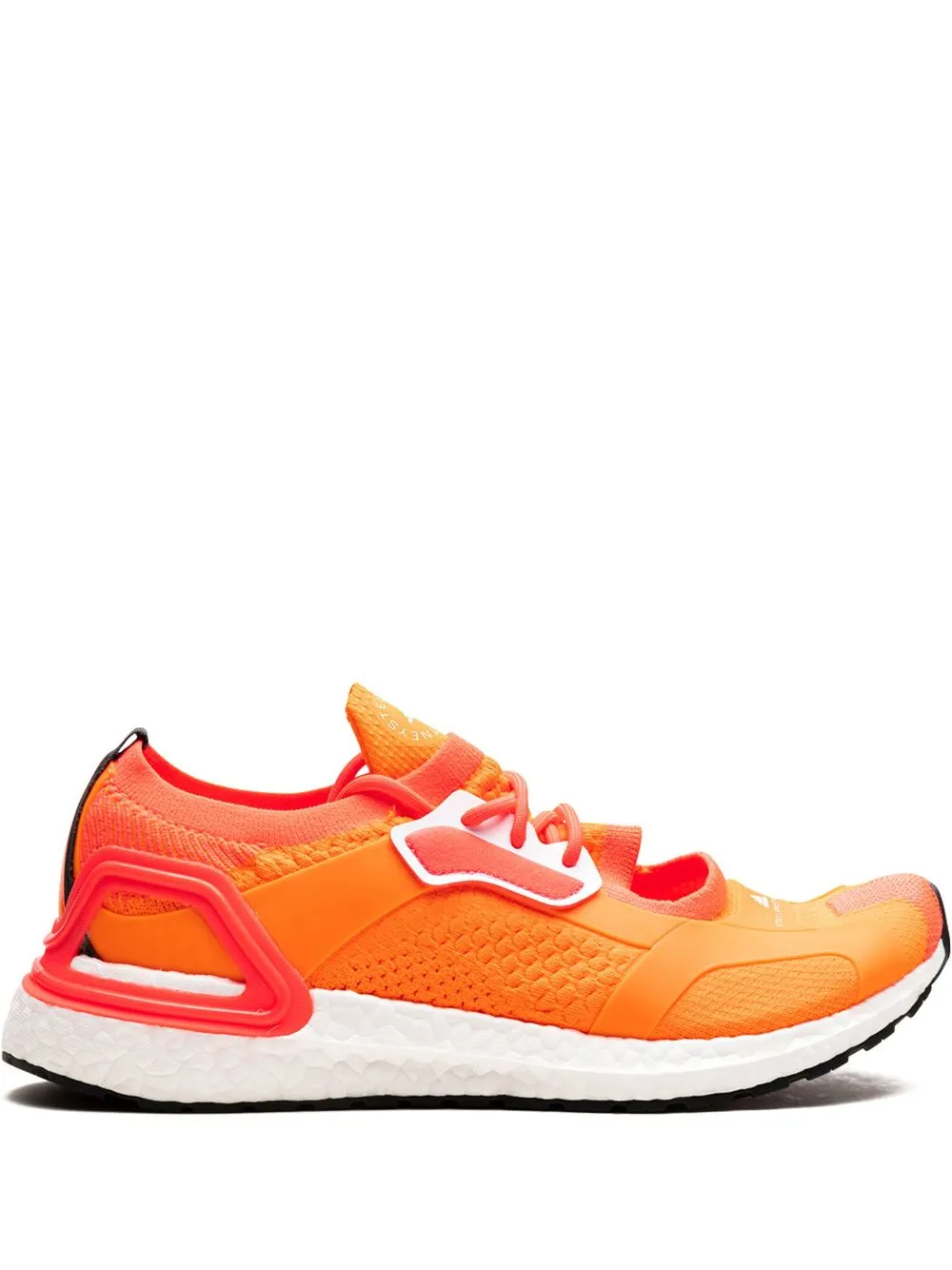 adidas x Stella McCartney Ultraboost "Sunburst" sneakers - Orange