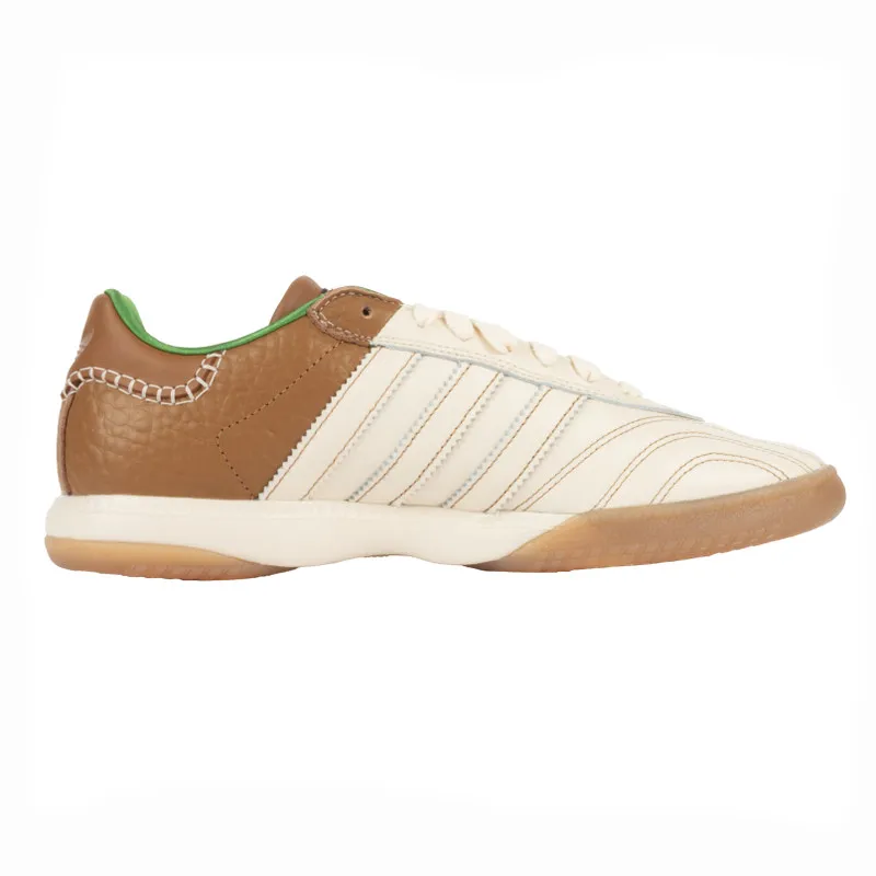 Adidas x Wales Bonner White Samba