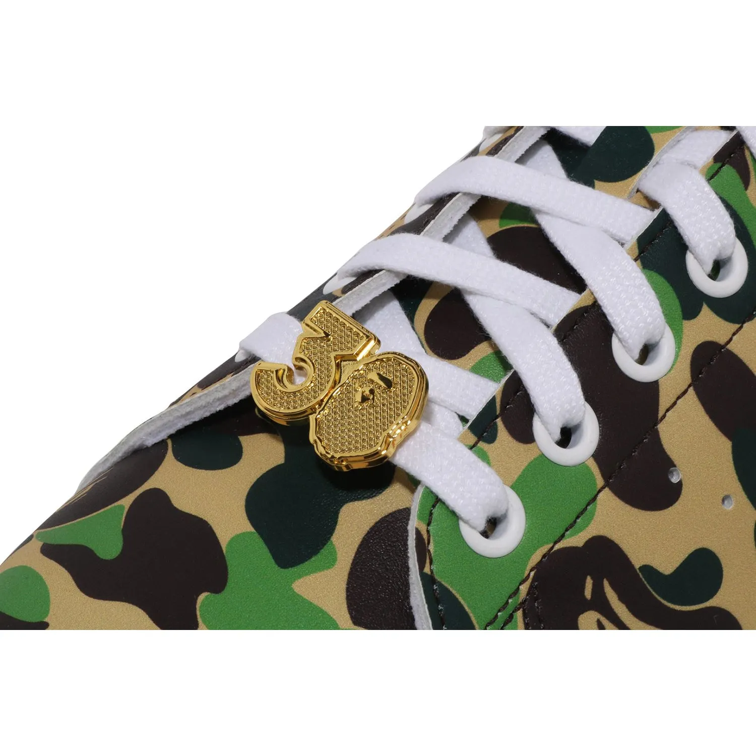 BAPE X ADIDAS STAN SMITH BAPE ABC CAMO IG8949