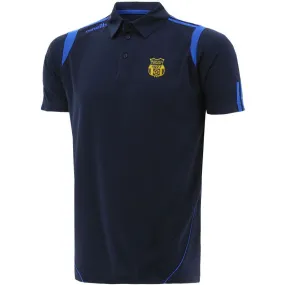 Bleak Hill Rovers Loxton Polo Shirt