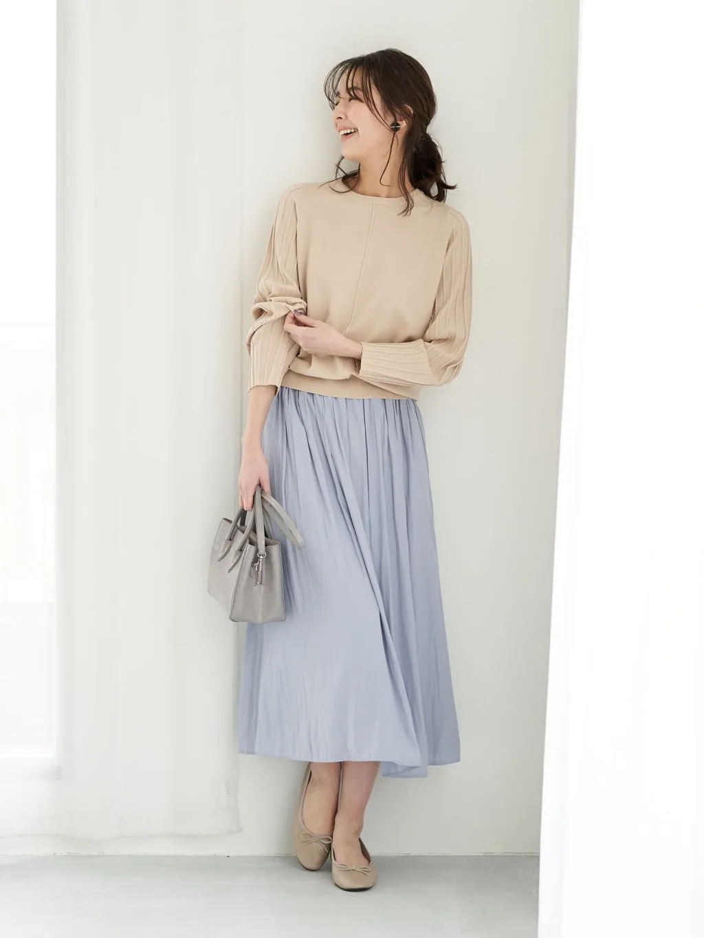 Bobo Tokyo Aria Skirt