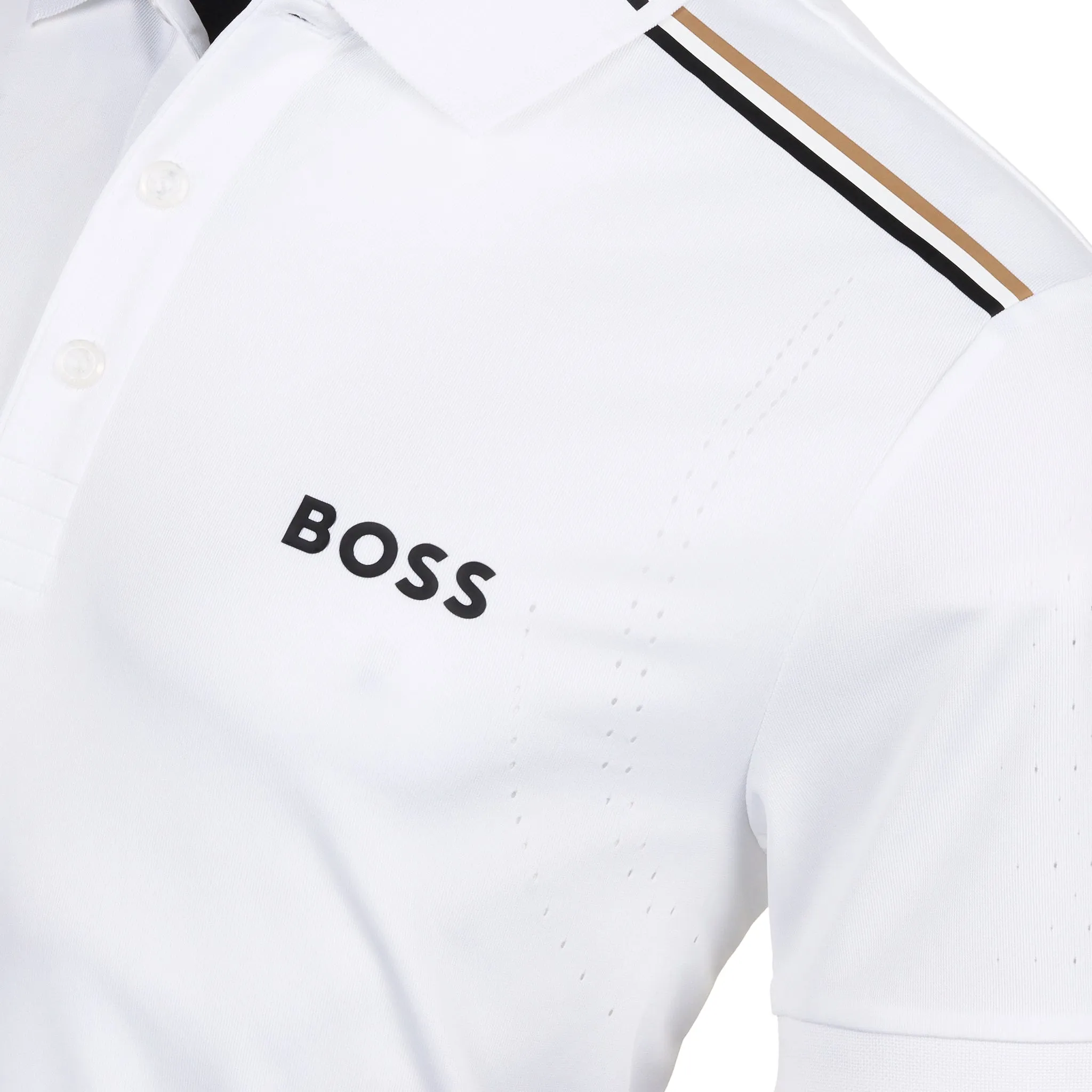 BOSS Patteo MB 13 Polo Shirt