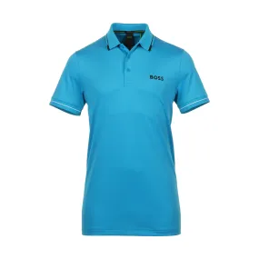 BOSS Paul Pro Polo Shirt SU24