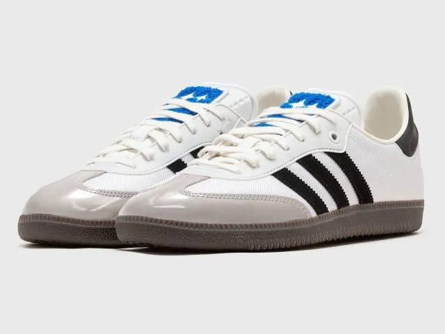 BSTN x adidas Samba Consortium Cup