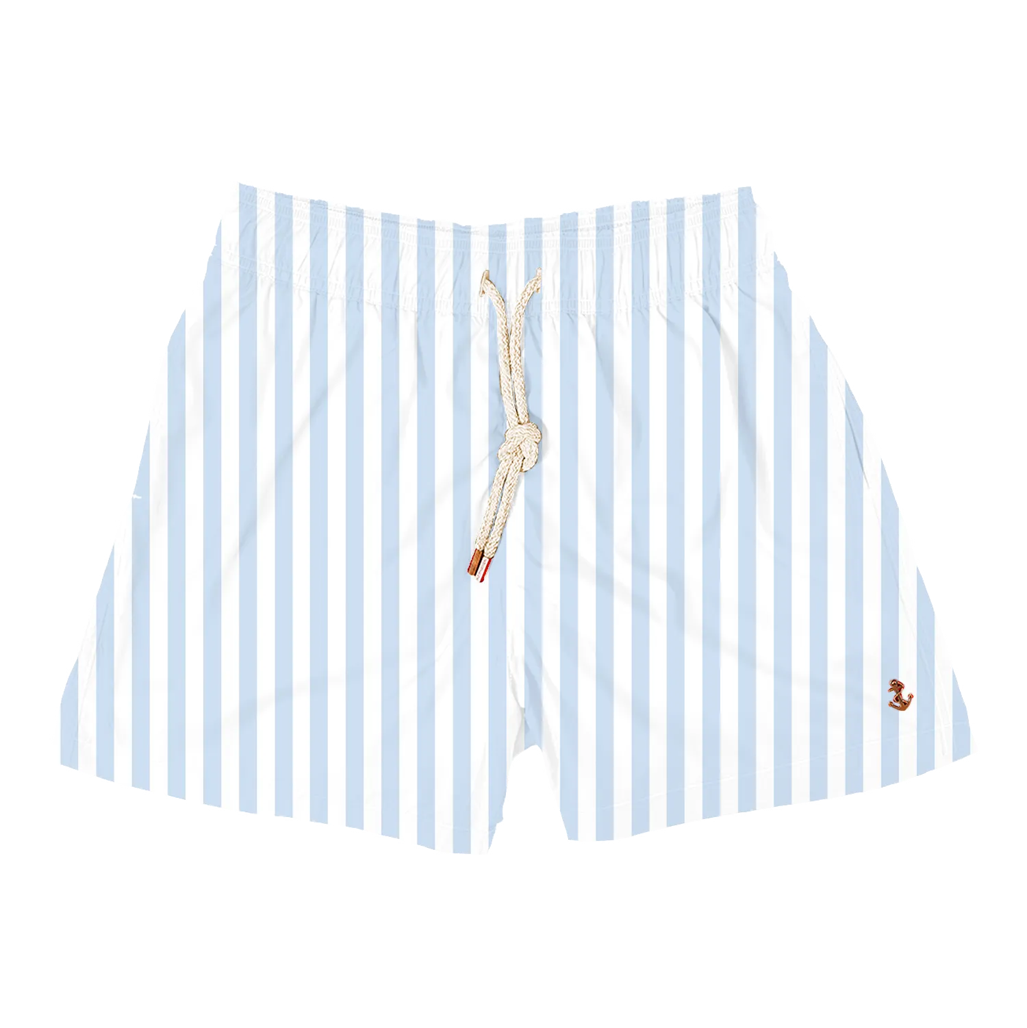 Cabana Stripes Swim Short