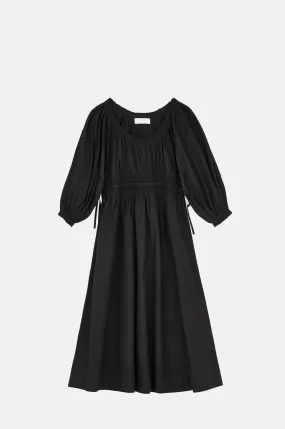 Carole Dress Black