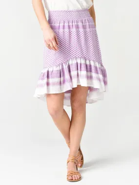     CECILE COPENHAGEN  Stinne Skirt    