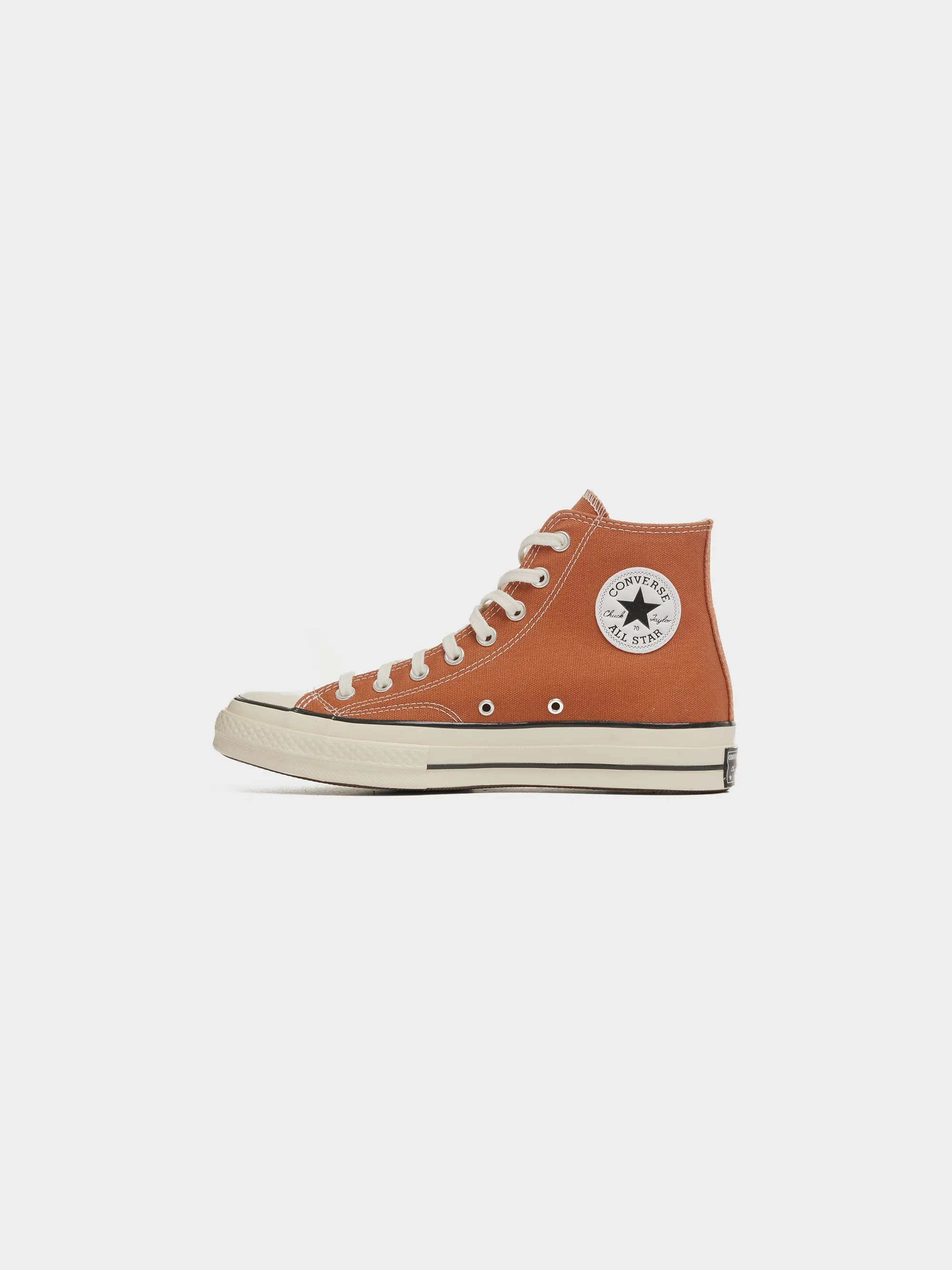 Chuck 70 Hi, Tawny Owl / Egret