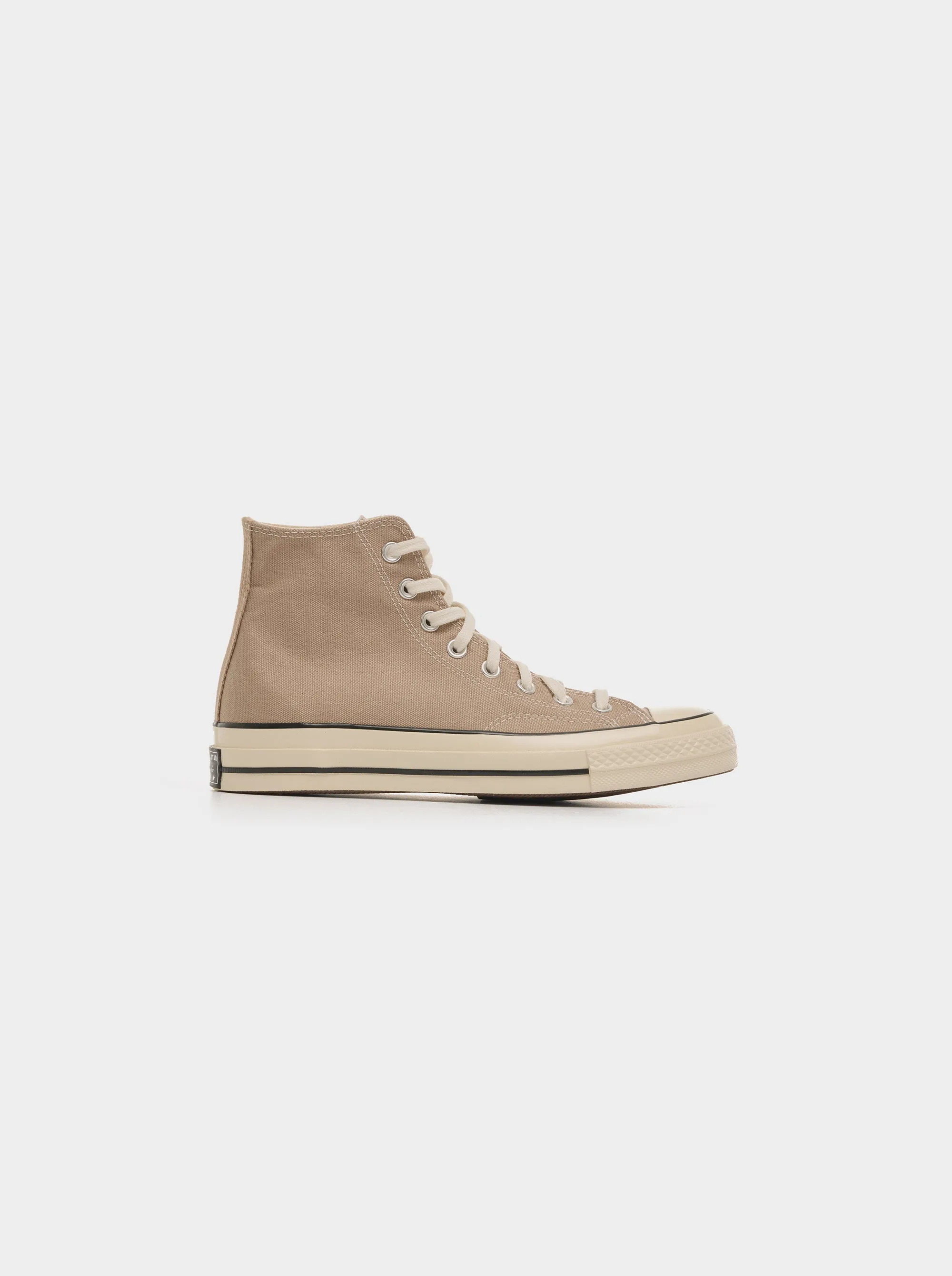 Chuck 70 Hi, Vintage Cargo / Egret