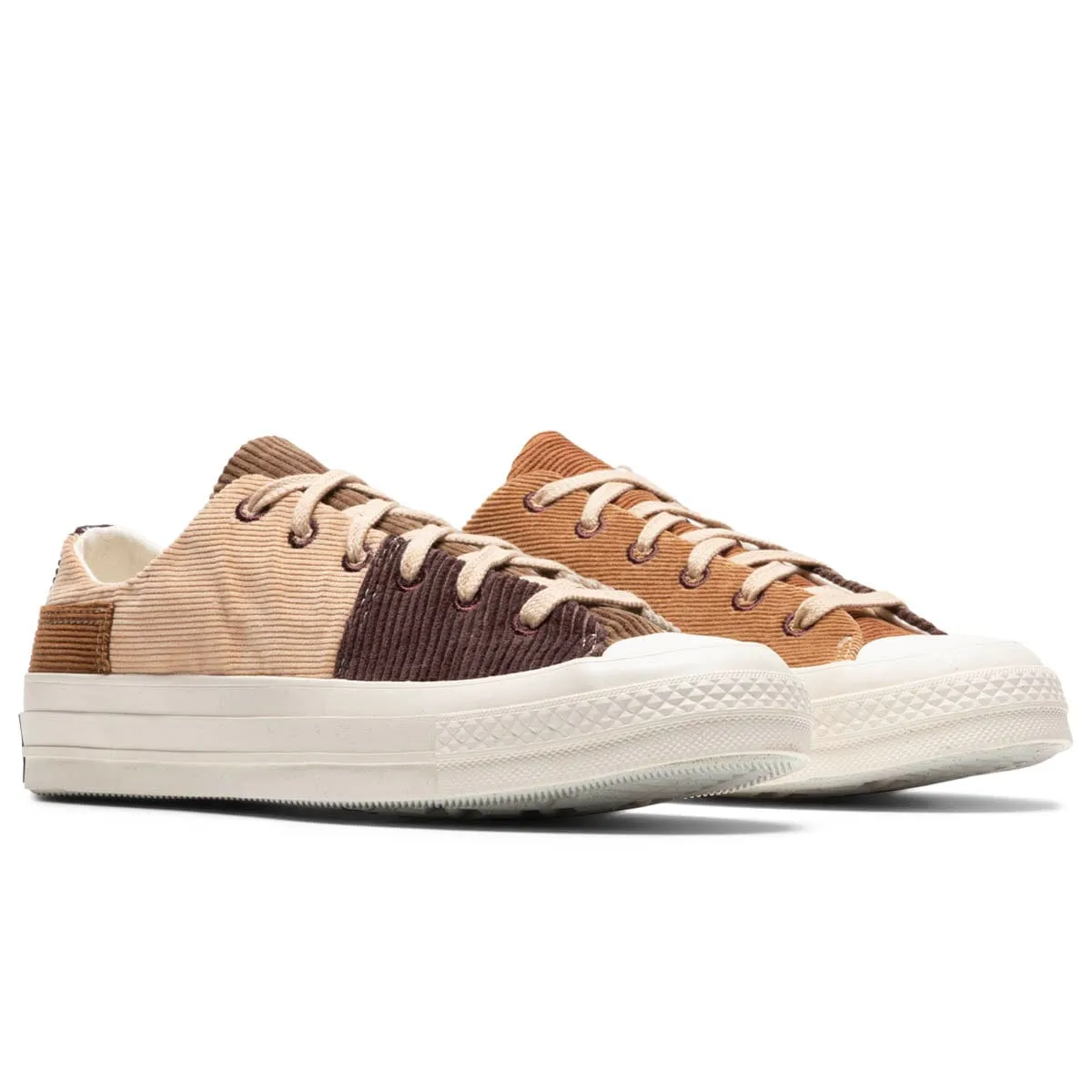 CHUCK 70 OX TAN/BROWN/EGRET | Bodega