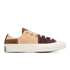 CHUCK 70 OX TAN/BROWN/EGRET | Bodega