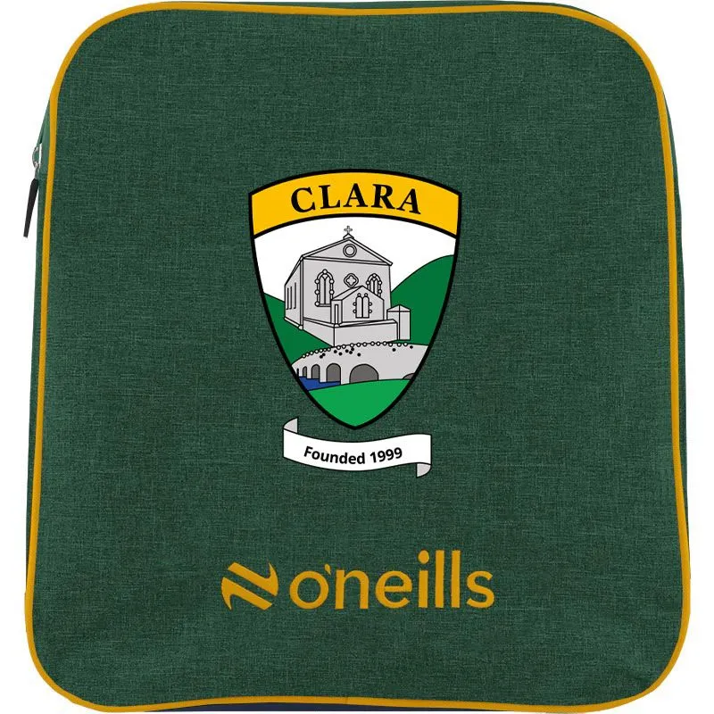 Clara LGFA Kent Holdall Bag 