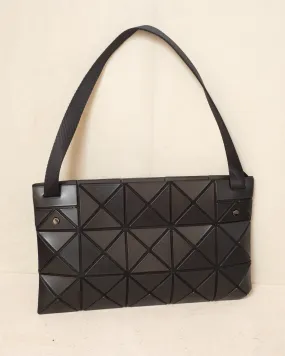 Classic Matte Black Lucent Bag