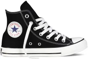 Converse Adult ALL STAR Hi Canvas Black