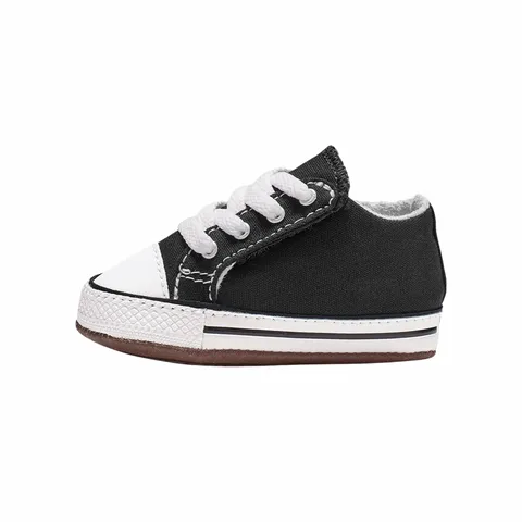 Converse All Star CRIBSTER Canvas Colour Mid Black