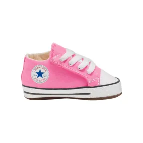 Converse All Star CRIBSTER Canvas Colour Mid Pink