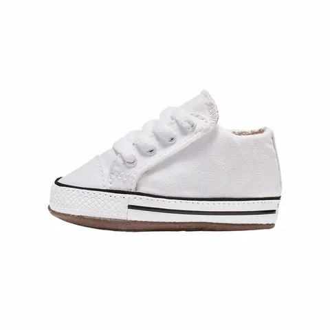 Converse All Star CRIBSTER Canvas Colour Mid White