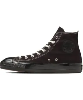 Converse All Star Us Blackbottom Hi 'Black'