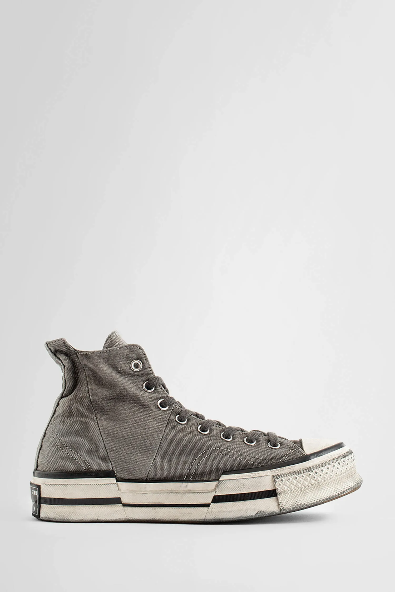 converse chuck 70 hi plus ltd sneakers