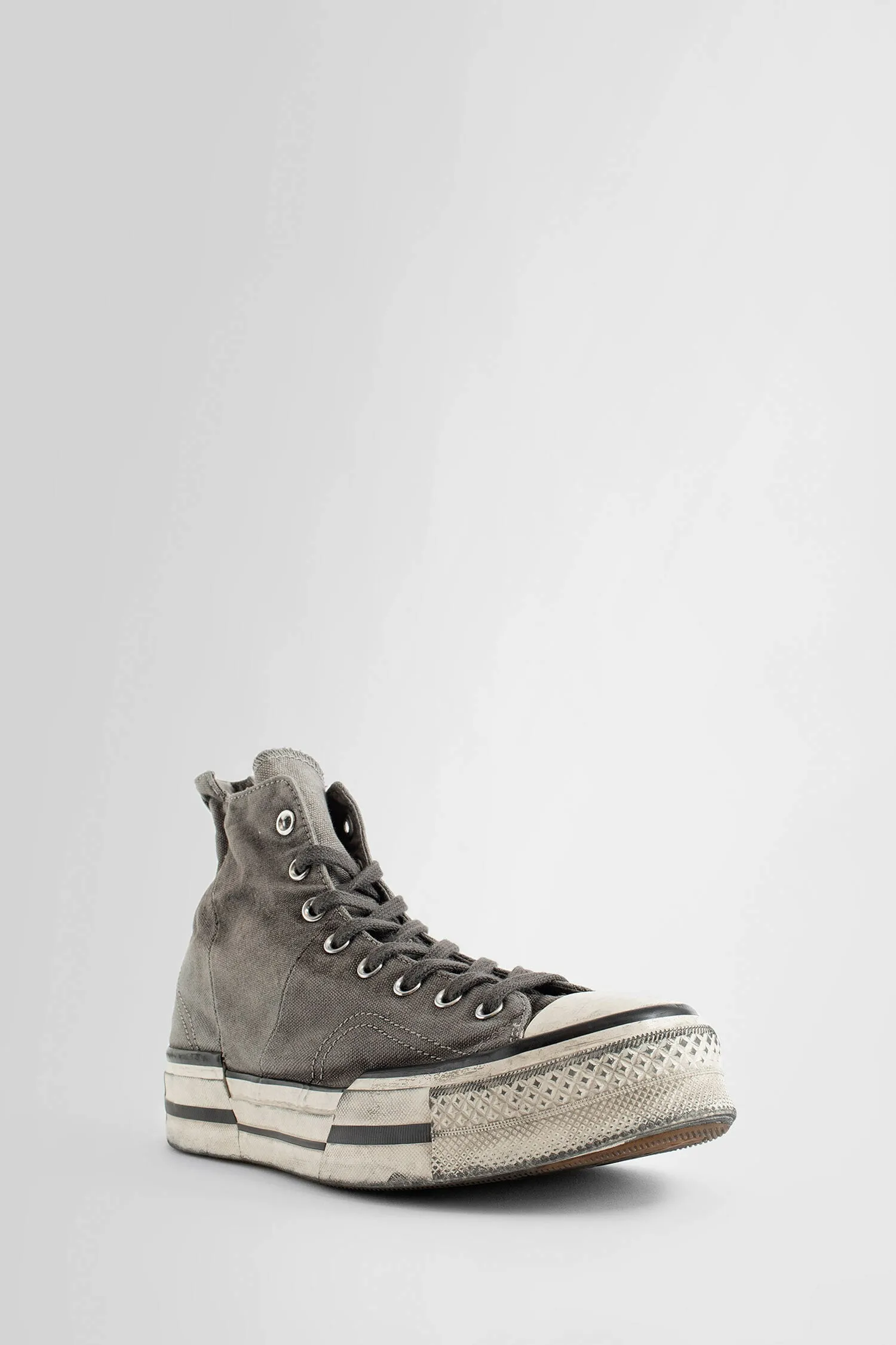 converse chuck 70 hi plus ltd sneakers