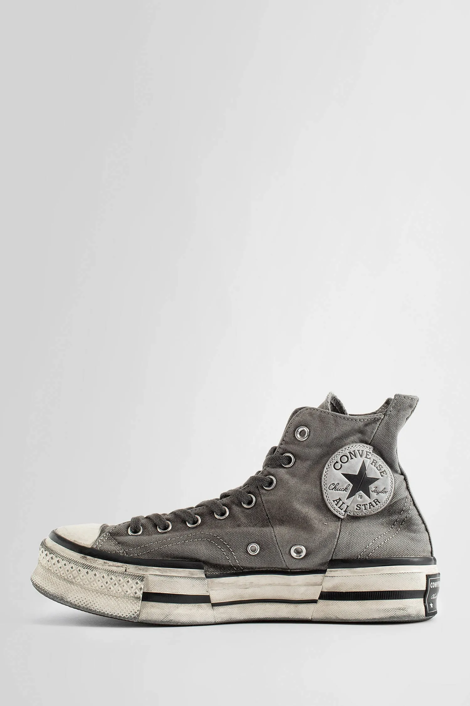 converse chuck 70 hi plus ltd sneakers