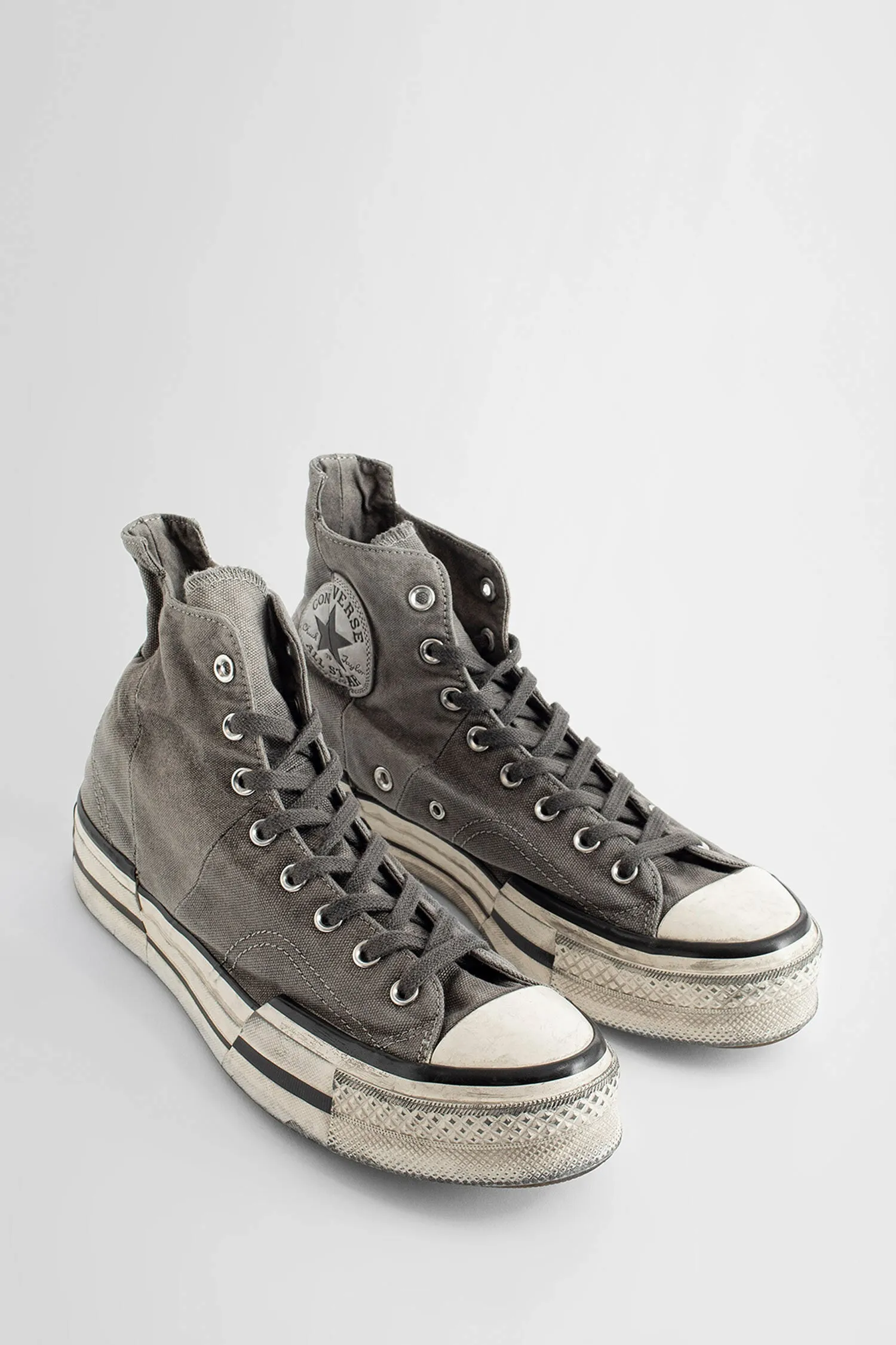 converse chuck 70 hi plus ltd sneakers