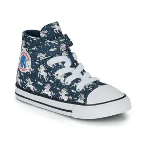 Converse - CHUCK TAYLOR ALL STAR 1V UNICONS HI