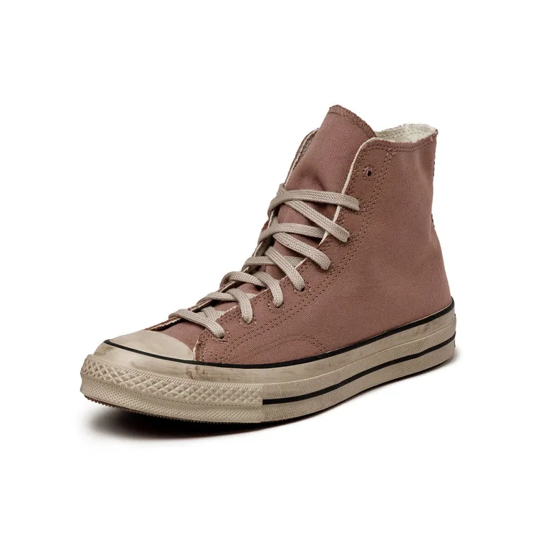 Converse Chuck Taylor All Star '70 Hi Mud Mask / Mud Mask / Black