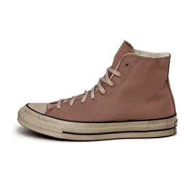 Converse Chuck Taylor All Star '70 Hi Mud Mask / Mud Mask / Black